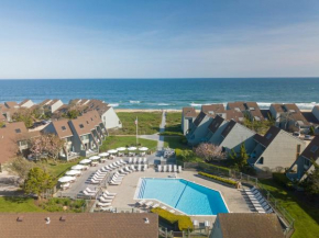Гостиница The Surf Club Resort  Монтаук